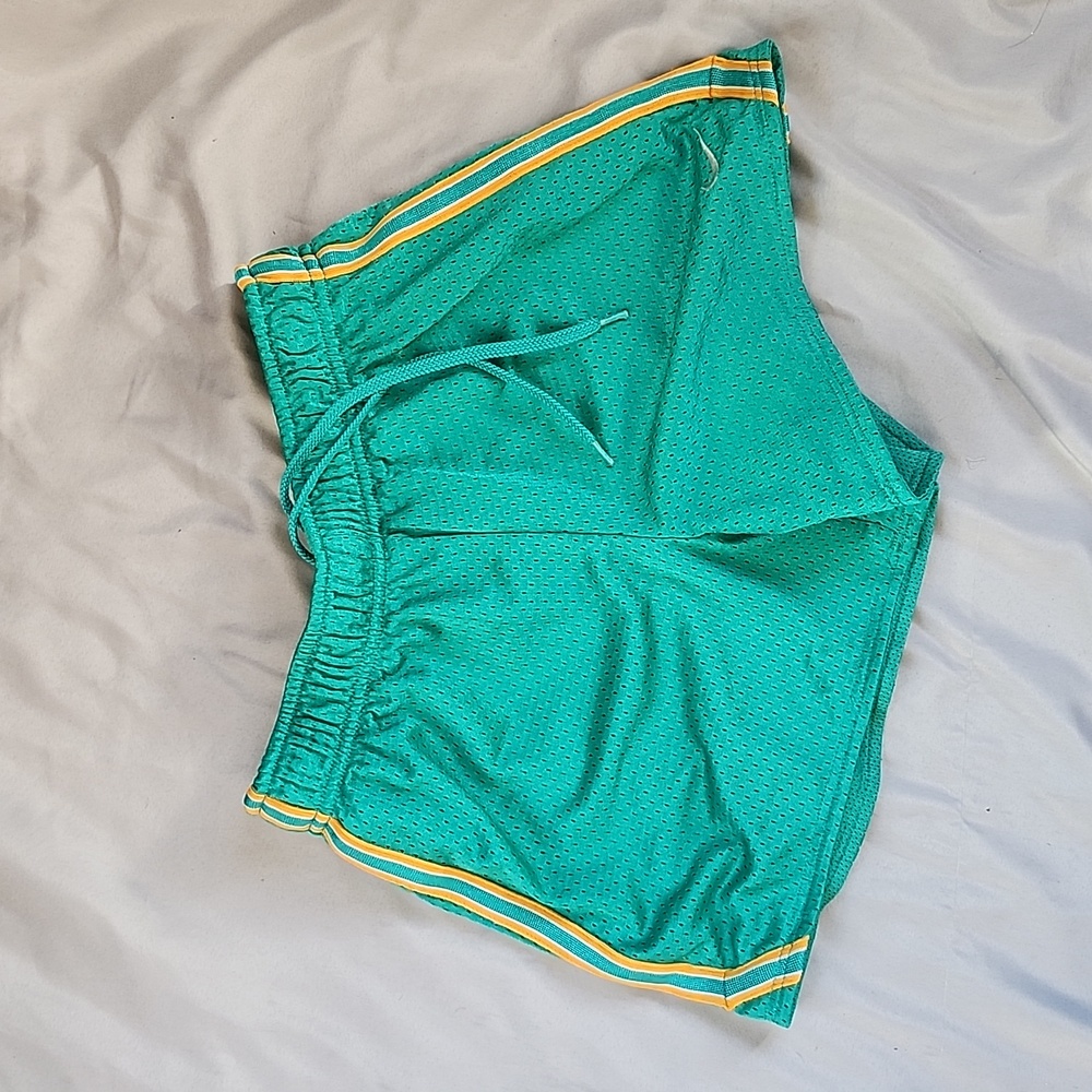 Kids dryer fit nike shorts